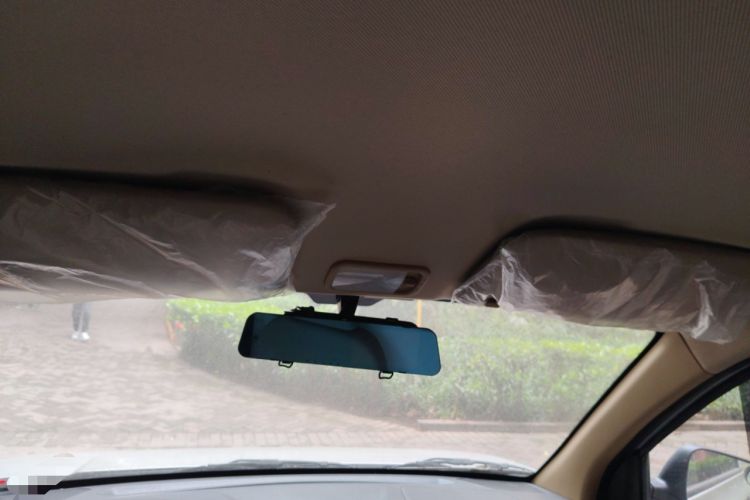 Used Wuling Hongguang V 2022 1.5L Jingqu Edition Electric-Assist LAR