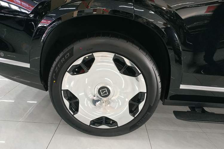 Used Zeekr 9X 2025 Ultra Edition
