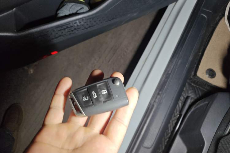 Used Volkswagen Sagitar 2022 280TSI DSG Excellence Edition