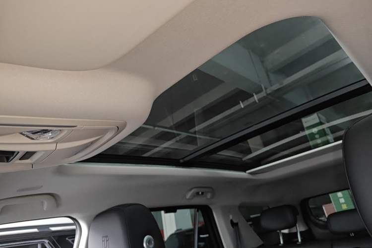 Used Tank 400 New Energy 2024 Hi4-T Off-Road Edition