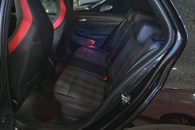 Used Volkswagen Golf GTI 2021 380TSI DSG GTI