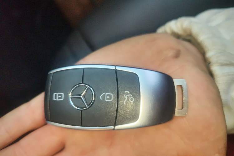 Used Mercedes-Benz GLE New Energy 2021 GLE 350 e 4MATIC
