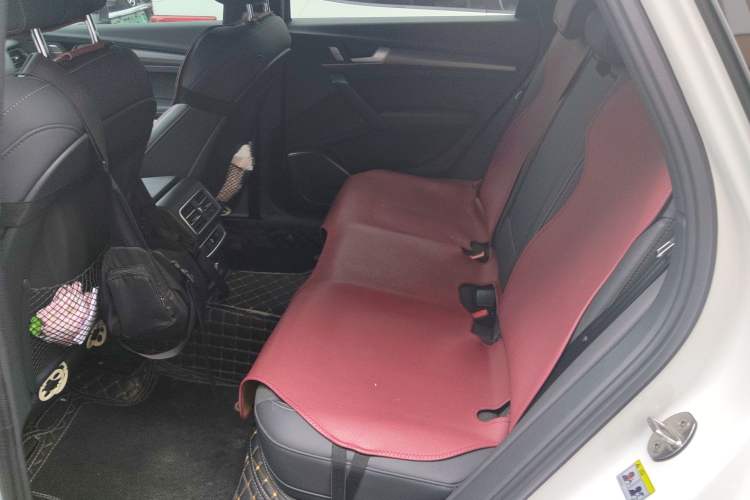 Used Audi Q5L Sportback 2023 40 TFSI Luxury Model
