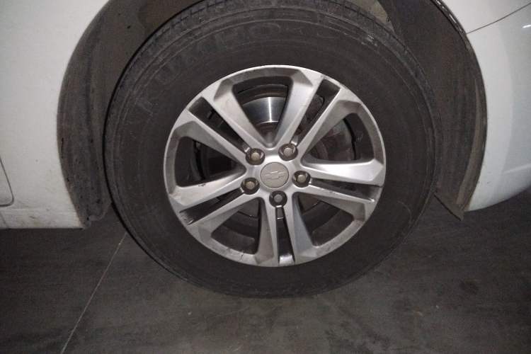 Used Chevrolet Cruze 2015 1.5L Classic SL MT