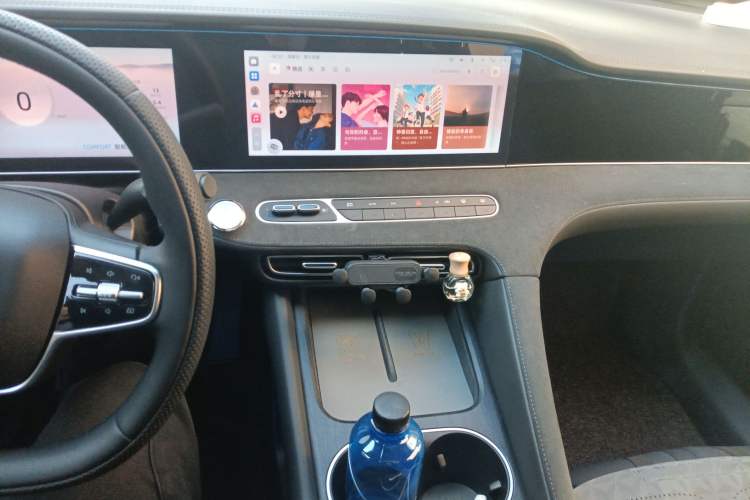 Used Roewe D7 2025 DMH 125km World Champion Excellence Edition
