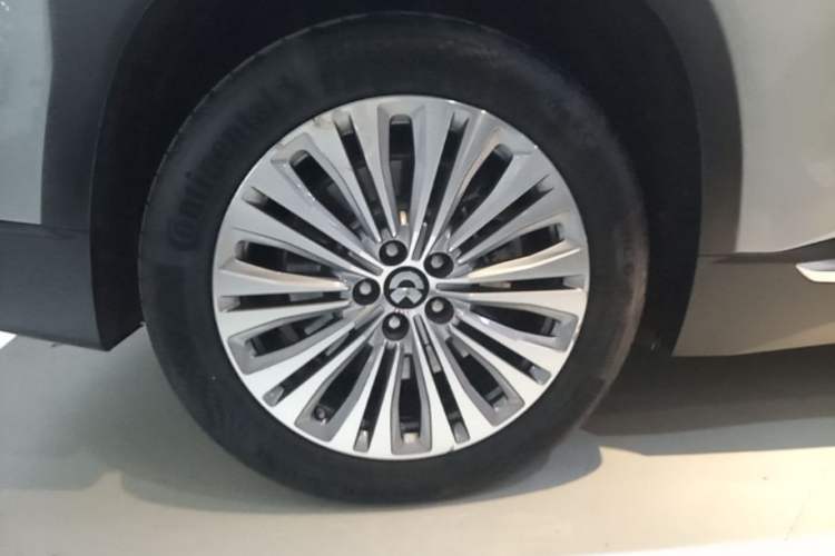 Used Nio ES6 2020 610 km Performance Version