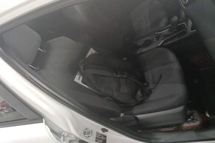 Used Toyota Corolla Cross 2022 2.0L Luxury Edition
