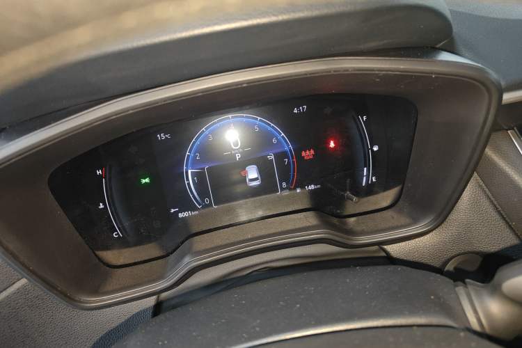 Used Toyota FRONTLANDER 2023 2.0L CVT Elite Edition