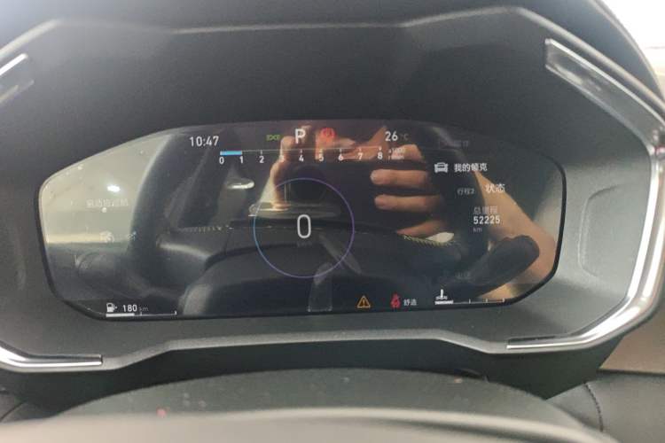 Used Lynk & Co 05 2020 2.0TD Two-Wheel Drive Shine Halo