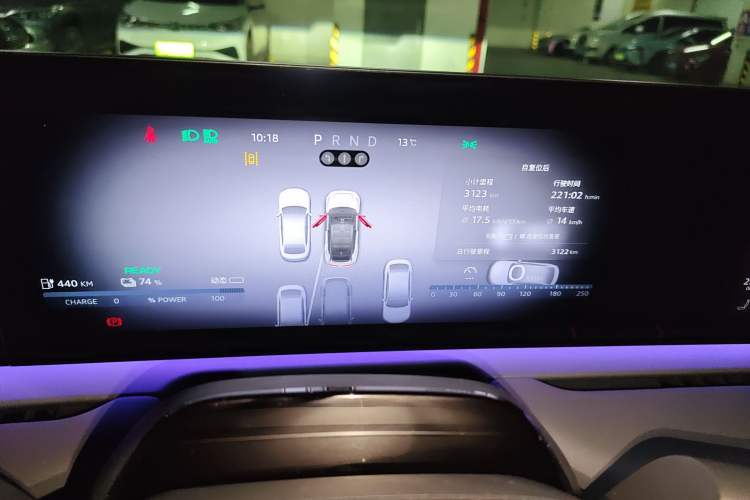 Used Audi E5 Sportback 2026 Pioneer Model