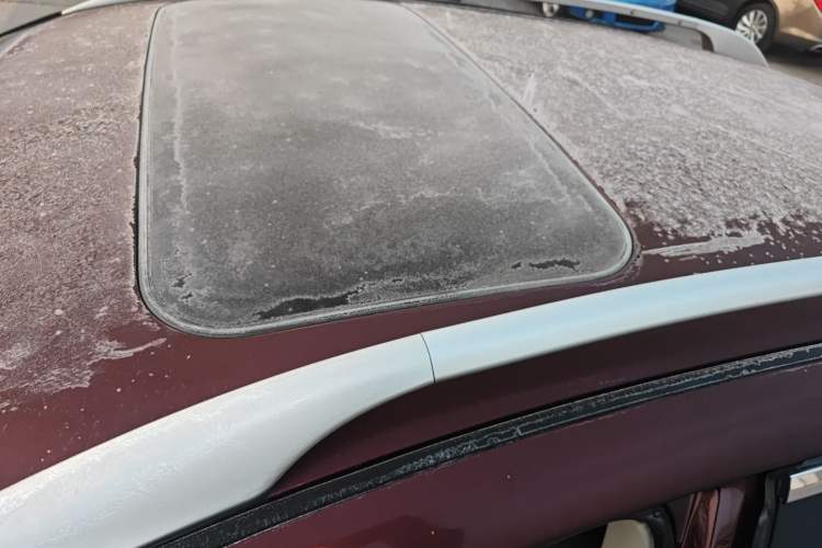 Used Infiniti QX50 2015 2.5L Comfort Edition