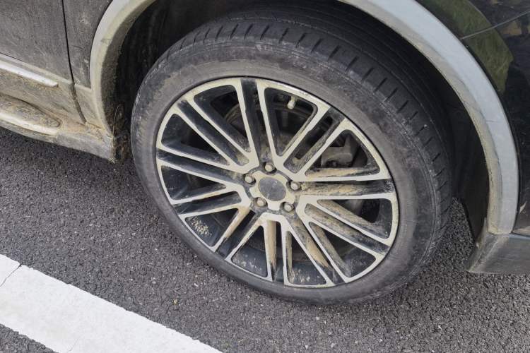 Used Leopaard Mattu 2018 1.6T GDI DCT Prestige Model