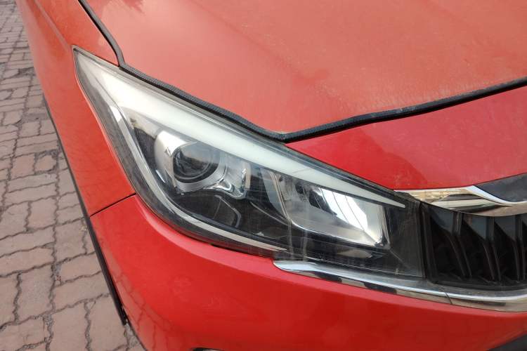 Used CHANGAN OSHAN A800 2019 1.6L Manual Comfort Model China V Standard
