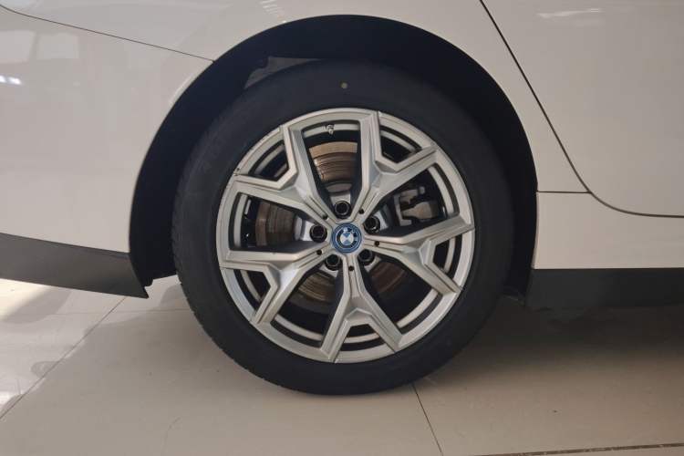 Used BMW i3 2024 eDrive 35 L