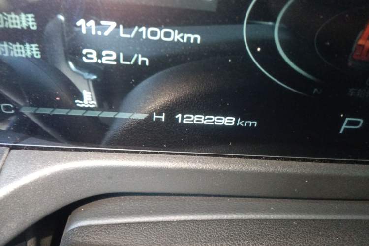 Used Tank 300 2021 Off-Road Edition 2.0T Conqueror