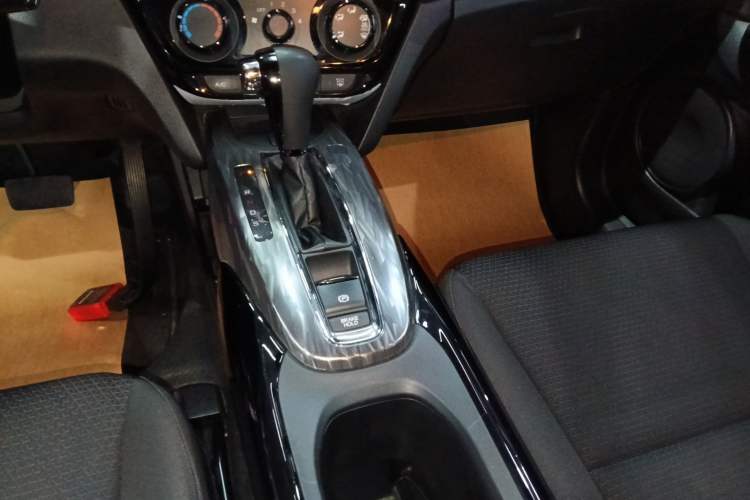 Used Honda XR-V 2021 1.5L CVT Classic Edition