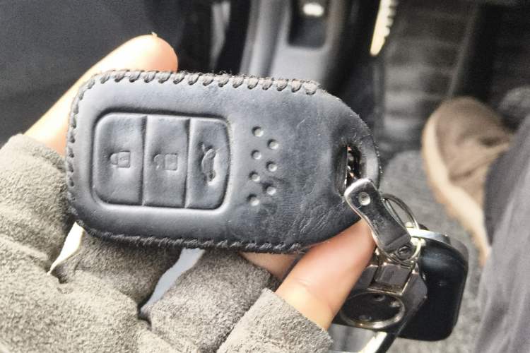 Used Honda Accord 2015 3.0L VTI Prestige Edition
