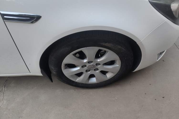 Used Buick Regal 2015 2.0L Elite Fashion Edition
