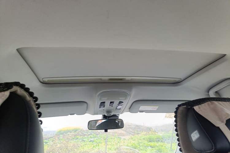 Used Haval H2 2015 1.5T Automatic Two-Wheel Drive Prestige Edition