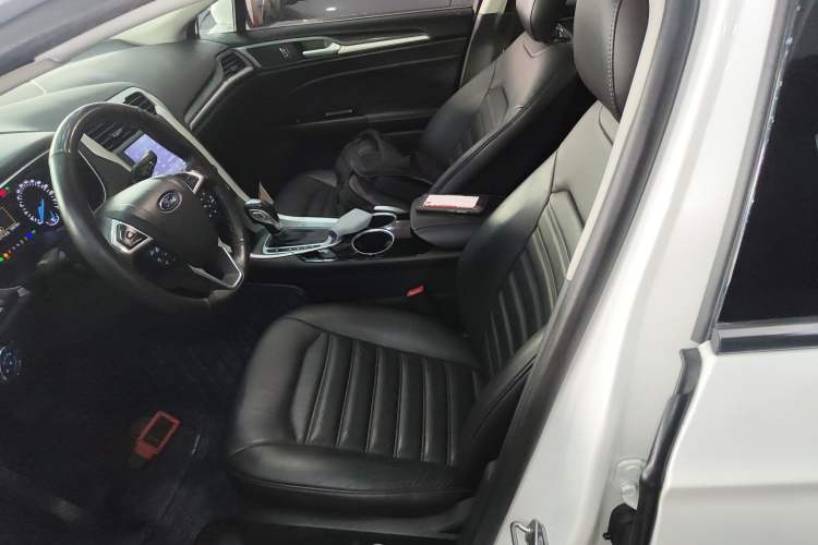 Used Ford Mondeo 2013 1.5L GTDi180 Fashion Edition