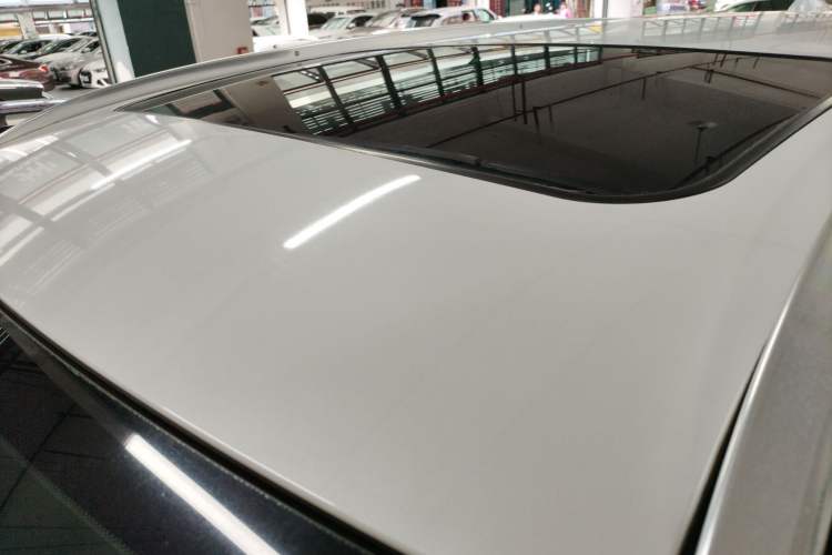 Used BYD Tang 2019 2.0T Automatic SmartConnect Luxury Edition 7 Seats China VI Standard
