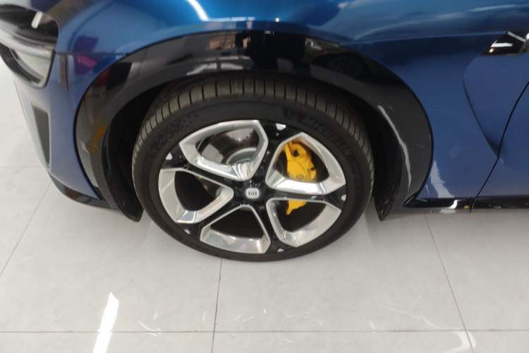 Used Xiaomi Auto YU7 2025 Ultra-Long Range High-Performance All-Wheel-Drive Max Edition