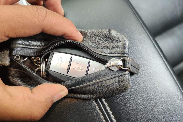 Used Nissan Teana 2021 2.0L XL Comfort Edition