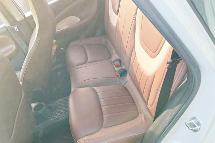 Used Wuling Bingo 2023 333 km Lingxi Connected+ Version