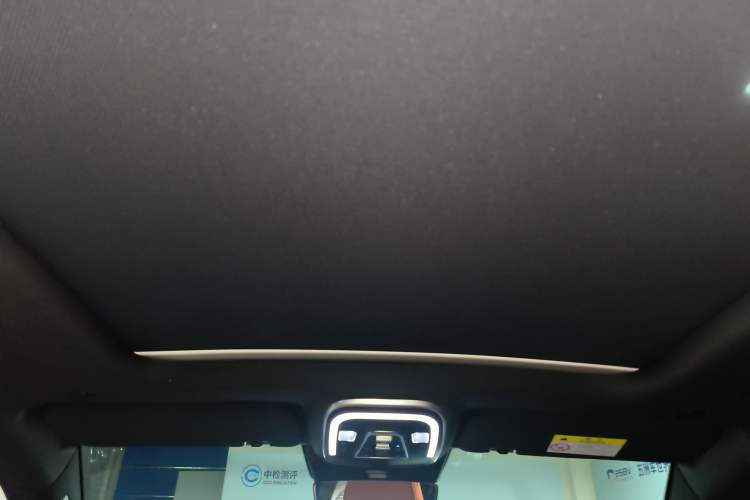 Used BYD Tang New Energy 2023 DM-i Champion Edition 112KM Prestige Model