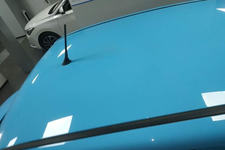 Used Bestune Pony 2025 222km Lightning Horse