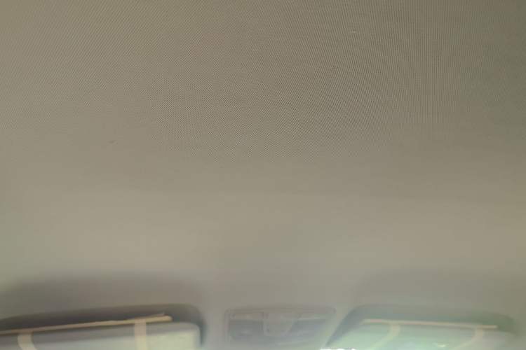 Used BAIC Senova X25 2015 1.5L manual Comfort trim level