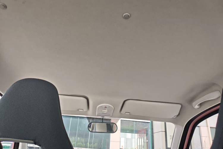 Used Bestune Pony 2025 222km Range Agile Horse