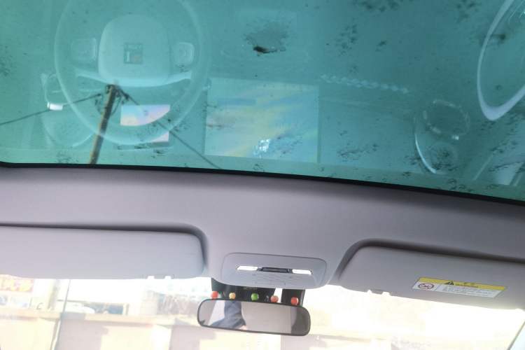 Used JAC Yiwei 3 2023 505km Pro
