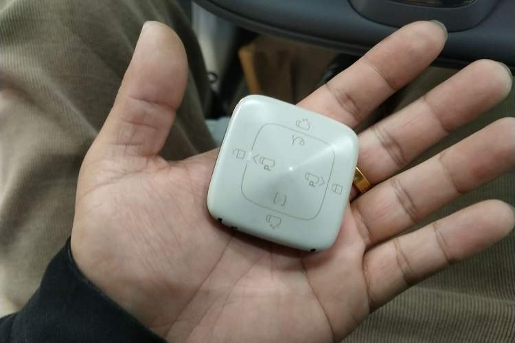 Used Zeekr 009 2024 Six-Seat Executive Version 4WD 108 kWh