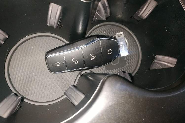 Used BYD Seal 06 New Energy 2025 EV 545KM Premium Edition