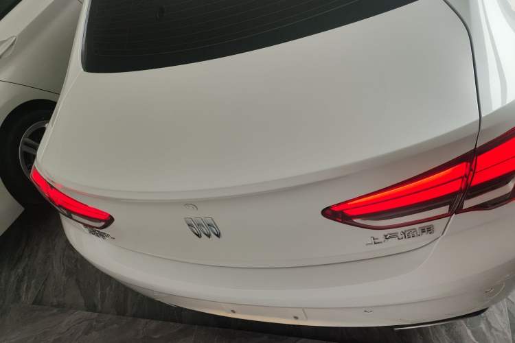 Used Buick Regal 2024 25T Deluxe Edition