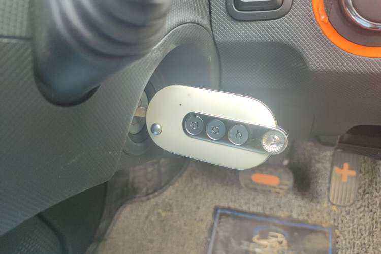 Used Wuling Hongguang MINIEV 2022 Enjoy Edition Lithium Iron Phosphate
