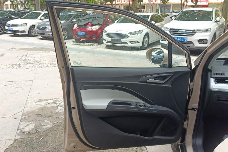 Used NETA AYA 2023 401