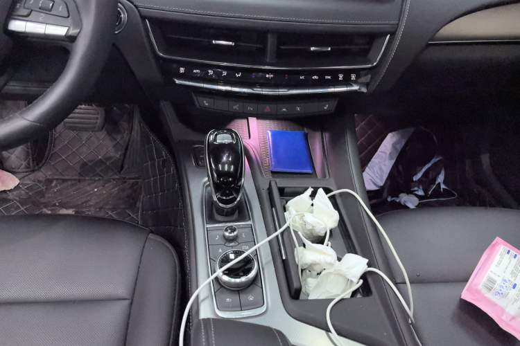 Used Cadillac CT5 2025 28T Urban Sport Edition
