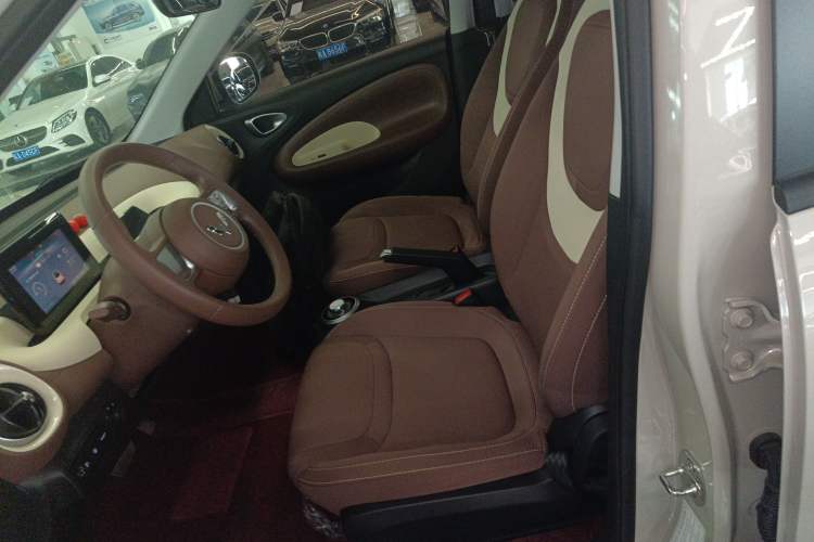 Used Wuling Bingo 2025 203km Light Edition