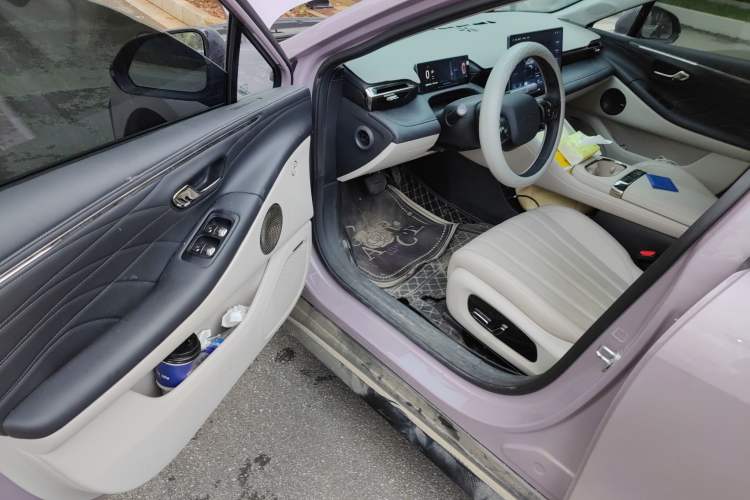 Used AION RT 2025 520 Smart Enjoy Edition