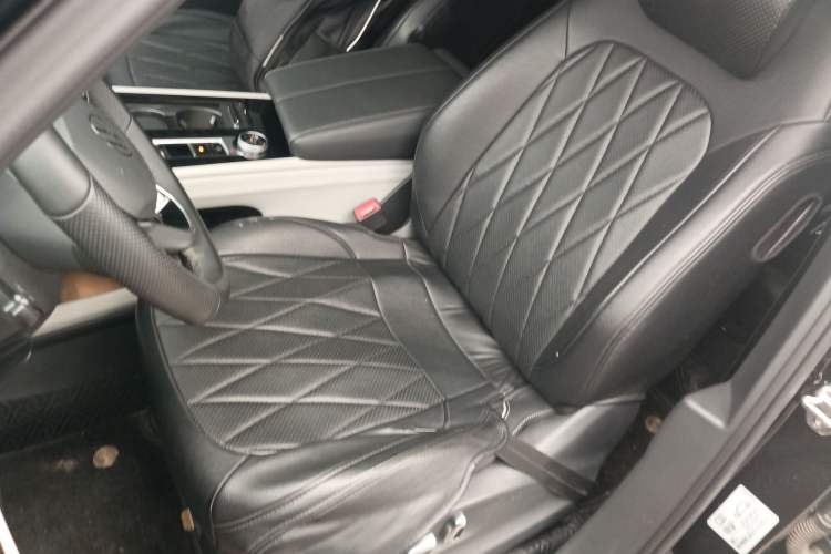 Used Volkswagen Teramont 2021 380TSI Four-Wheel Drive Prestige Flagship Edition
