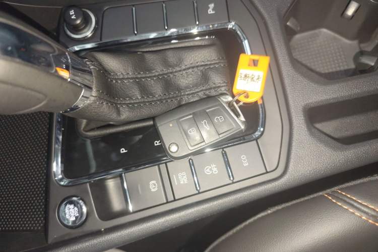 Used Volkswagen Bora 2024 280TSI DSG Comfort Edition
