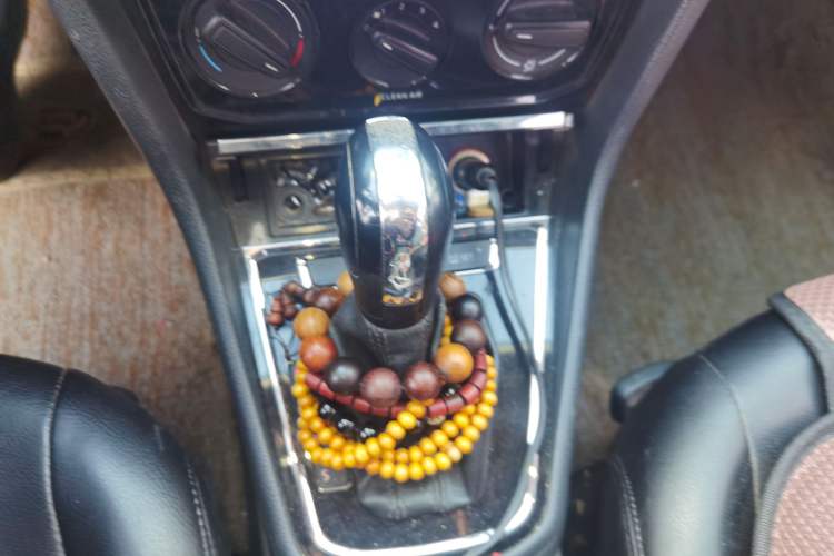 Used Volkswagen Bora 2019 Bora Legend 1.5L Automatic Leading Model China VI Standard Gear Lever