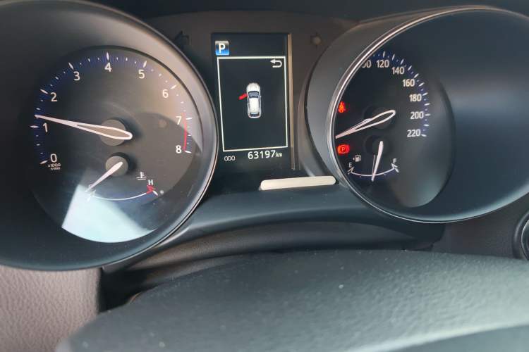 Used Toyota C-HR 2018 2.0L Leading Special Edition China V Standard