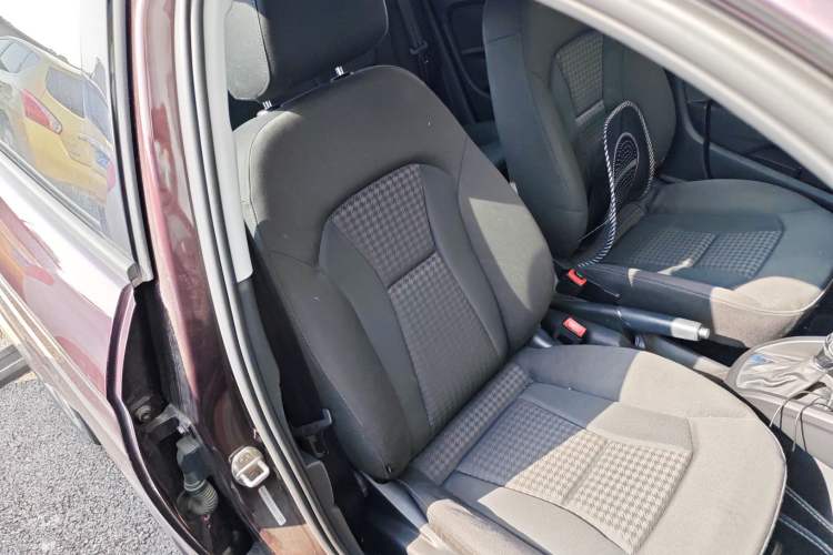 Used Audi A1 2014 30 TFSI Sportback Fashion Model