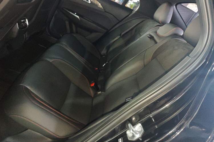 Used Lynk & Co 03 2020 2.0TD Automatic Trend Edition