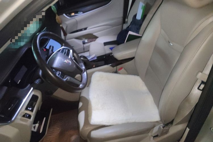 Used Cadillac XTS 2013 28T Comfort Model
