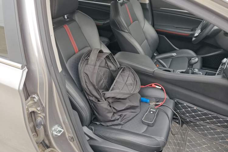 Used Changan Eado 2020 PLUS 1.6L GDI Manual Luxury Model
