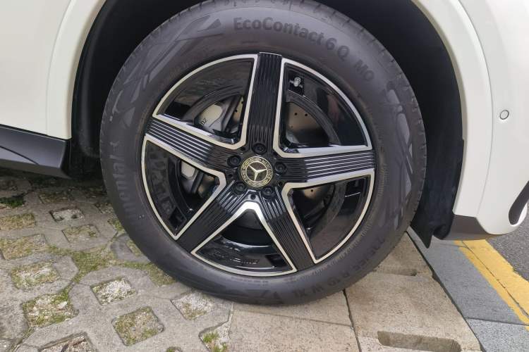 Used Mercedes-Benz GLC Coupe 2026 GLC 260 4MATIC Coupe SUV